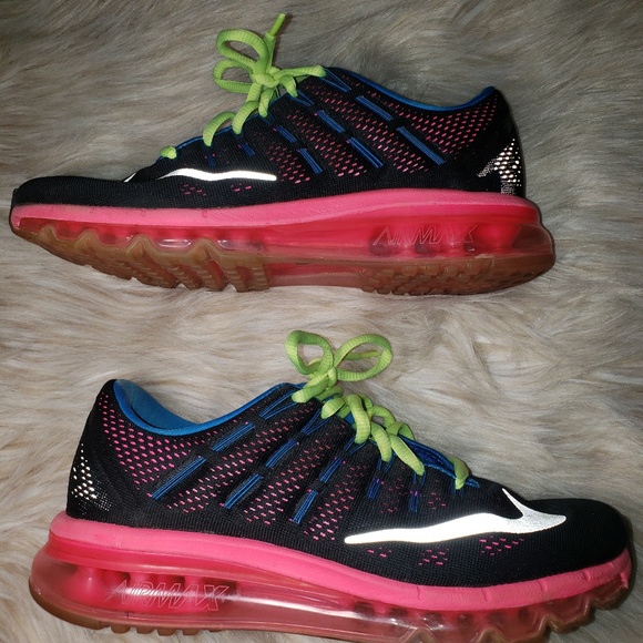 Nike Other - Nike AirMax Size 6.5 Youth